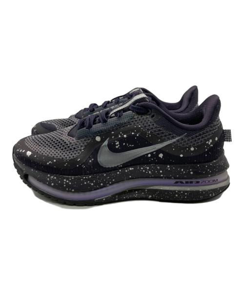 NIKE（ナイキ）NIKE (ナイキ) Pegasus Premium SE ネイビー サイズ:24.5cmの古着・服飾アイテム