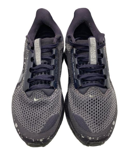 NIKE（ナイキ）NIKE (ナイキ) Pegasus Premium SE ネイビー サイズ:24.5cmの古着・服飾アイテム