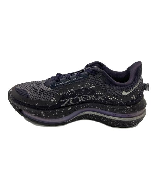NIKE（ナイキ）NIKE (ナイキ) Pegasus Premium SE ネイビー サイズ:24.5cmの古着・服飾アイテム