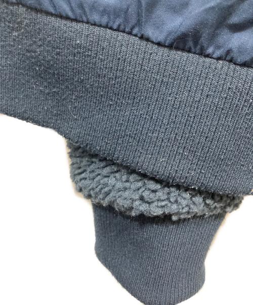 Patagonia（パタゴニア）Patagonia (パタゴニア) Retro-X Bomber Jacket ネイビー サイズ:Mの古着・服飾アイテム
