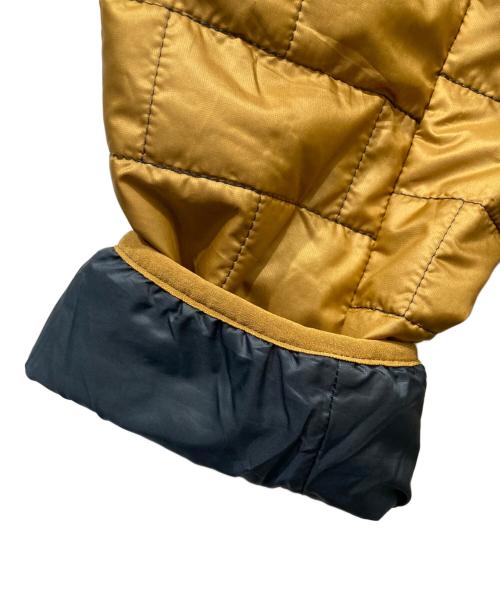 Patagonia（パタゴニア）Patagonia (パタゴニア) Nano Puff Jacket ブラウン サイズ:XLの古着・服飾アイテム