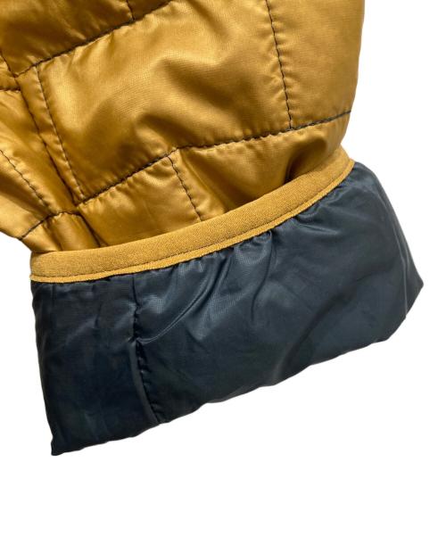 Patagonia（パタゴニア）Patagonia (パタゴニア) Nano Puff Jacket ブラウン サイズ:XLの古着・服飾アイテム