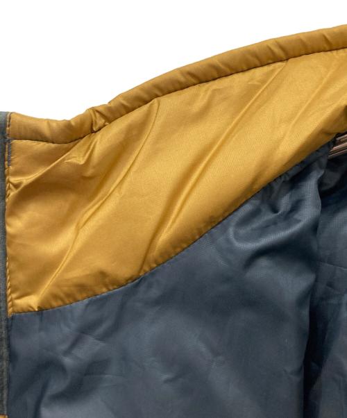 Patagonia（パタゴニア）Patagonia (パタゴニア) Nano Puff Jacket ブラウン サイズ:XLの古着・服飾アイテム