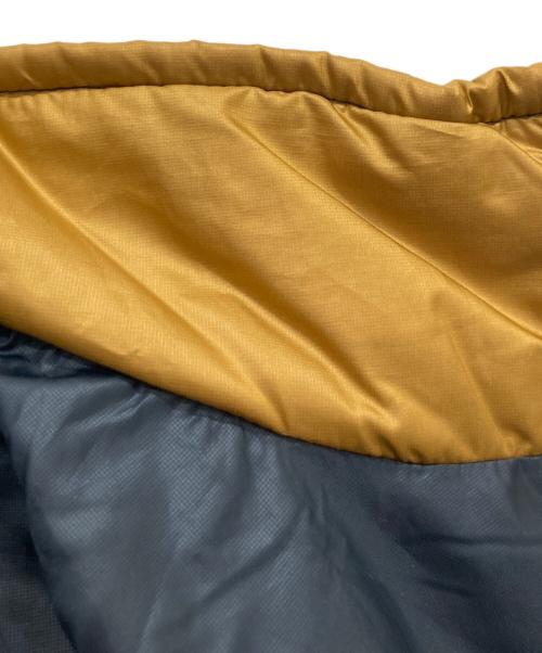 Patagonia（パタゴニア）Patagonia (パタゴニア) Nano Puff Jacket ブラウン サイズ:XLの古着・服飾アイテム