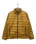 Patagonia（パタゴニア）の古着「Nano Puff Jacket」｜ブラウン