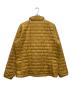 Patagonia (パタゴニア) Nano Puff Jacket ブラウン サイズ:XL：18000円