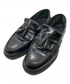 Dr.Martensドクターマーチン）の古着「ADRIAN タッセルローファー」｜ブラック