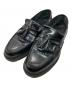 Dr.Martens（ドクターマーチン）の古着「ADRIAN タッセルローファー」｜ブラック