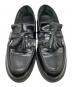 中古・古着 Dr.Martens (ドクターマーチン) ADRIAN タッセルローファー ブラック サイズ:43：10000円