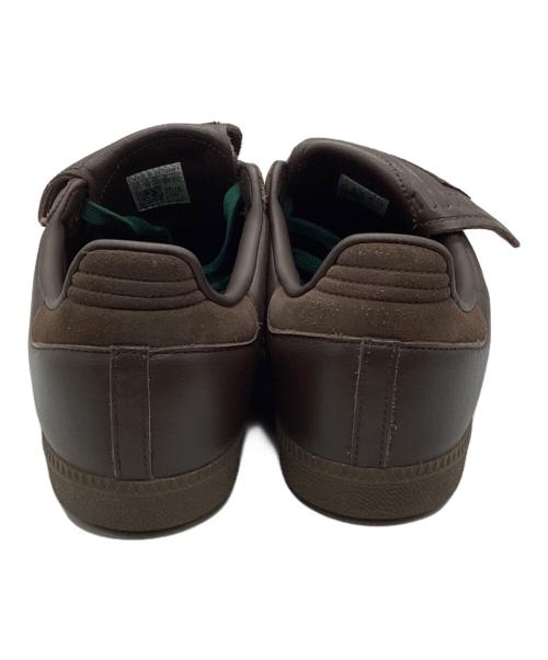 adidas（アディダス）adidas (アディダス) SAMBA LT ブラウン サイズ:27.5の古着・服飾アイテム