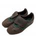 adidas（アディダス）の古着「SAMBA LT」｜ブラウン