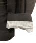 中古・古着 STUDIO NICHOLSON (スタジオ ニコルソン) DABURU JACKET ブラウン サイズ:L：30000円