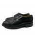 Gieves & Hawkes (ギーブス＆ホークス) ドレスシューズ ブラック サイズ:9：10000円