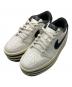 NIKE（ナイキ）の古着「AIR JORDAN 1 TRIPLE STACK SAIL」｜ホワイト