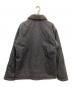 UNITED CARR (ユナイテッドカー) デッキジャケット ブラック サイズ:M：14000円