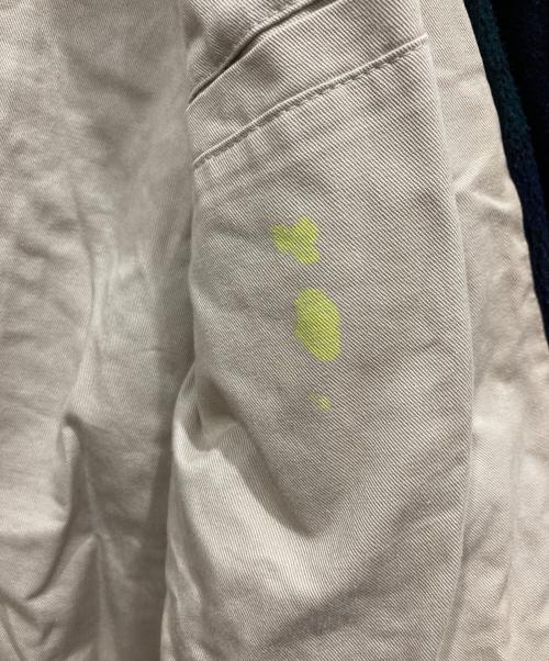 POLO RALPH LAUREN（ポロ・ラルフローレン）POLO RALPH LAUREN (ポロ・ラルフローレン) ブラックウォッチスイングトップ ネイビー サイズ:Mの古着・服飾アイテム