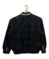 POLO RALPH LAUREN (ポロ・ラルフローレン) ブラックウォッチスイングトップ ネイビー サイズ:M：18000円