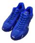 NIKE（ナイキ）の古着「Women's Shox R4」｜ブルー