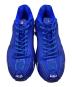 中古・古着 NIKE (ナイキ) Women's Shox R4 ブルー サイズ:26cm：14000円