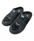 NEW BALANCEニューバランス）の古着「2002R Mule」｜ブラック