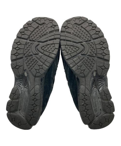 NEW BALANCE（ニューバランス）NEW BALANCE (ニューバランス) 2002R Mule ブラック サイズ:25.5ｃｍの古着・服飾アイテム
