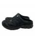 NEW BALANCE (ニューバランス) 2002R Mule ブラック サイズ:25.5ｃｍ：15000円