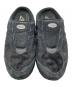 中古・古着 NEW BALANCE (ニューバランス) 2002R Mule ブラック サイズ:25.5ｃｍ：15000円