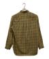 PENDLETON (ペンドルトン) ネルシャツ カーキ サイズ:L：15000円
