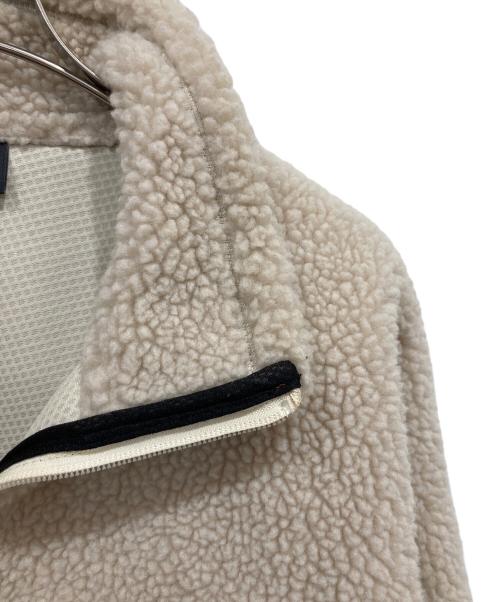 Patagonia（パタゴニア）Patagonia (パタゴニア) Classic Retro-X Jacket ベージュ サイズ:Mの古着・服飾アイテム