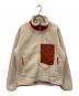 Patagonia（パタゴニア）の古着「Classic Retro-X Jacket」｜ベージュ