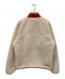 Patagonia (パタゴニア) Classic Retro-X Jacket ベージュ サイズ:M：15000円