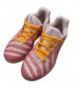 NIKEナイキ）の古着「Ja 3 Jelly Bean」｜ピンク