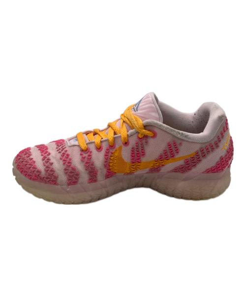 NIKE（ナイキ）NIKE (ナイキ) Ja 3 Jelly Bean ピンク サイズ:27cmの古着・服飾アイテム