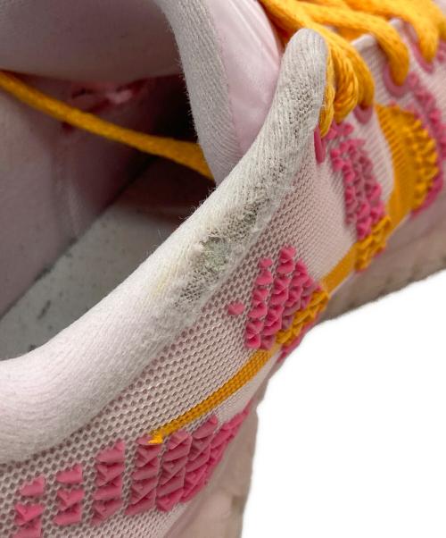 NIKE（ナイキ）NIKE (ナイキ) Ja 3 Jelly Bean ピンク サイズ:27cmの古着・服飾アイテム
