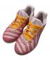 NIKE（ナイキ）の古着「Ja 3 Jelly Bean」｜ピンク