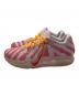 NIKE (ナイキ) Ja 3 Jelly Bean ピンク サイズ:27cm：10000円