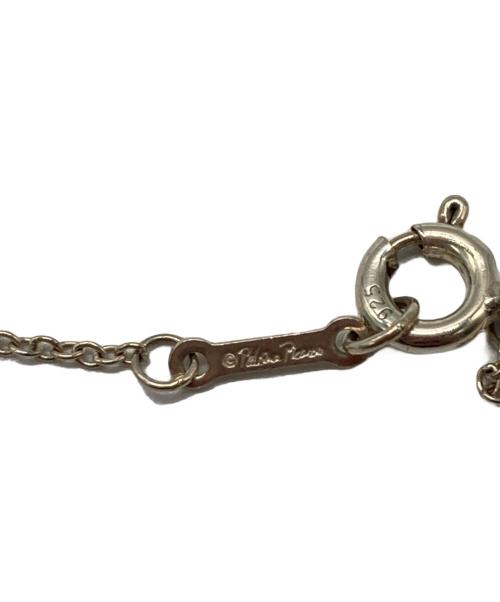 TIFFANY & Co.（ティファニー）Tiffany & Co. (ティファニー) パロマ・ピカソ ラビング ハート ペンダント ネックレスの古着・服飾アイテム