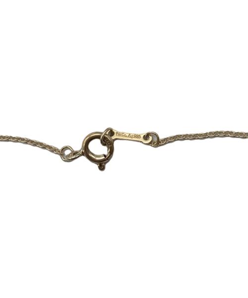 TIFFANY & Co.（ティファニー）Tiffany & Co. (ティファニー) パロマピカソ オリーブリーフネックレスの古着・服飾アイテム