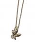 Tiffany & Co. (ティファニー) パロマピカソ オリーブリーフネックレス：19000円