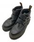 Dr.Martens（ドクターマーチン）の古着「DEVON FLWR」｜ブラック
