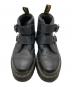 中古・古着 Dr.Martens (ドクターマーチン) DEVON FLWR ブラック サイズ:UK6：11000円