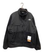 THE NORTH FACEザ ノース フェイス）の古着「デナリジャケット」｜ブラック