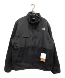 THE NORTH FACE（ザ ノース フェイス）の古着「デナリジャケット」｜ブラック