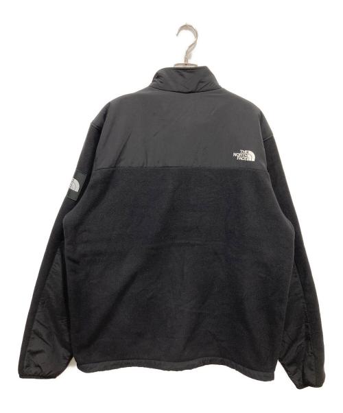 THE NORTH FACE（ザ ノース フェイス）THE NORTH FACE (ザ ノース フェイス) デナリジャケット ブラック サイズ:XXLの古着・服飾アイテム