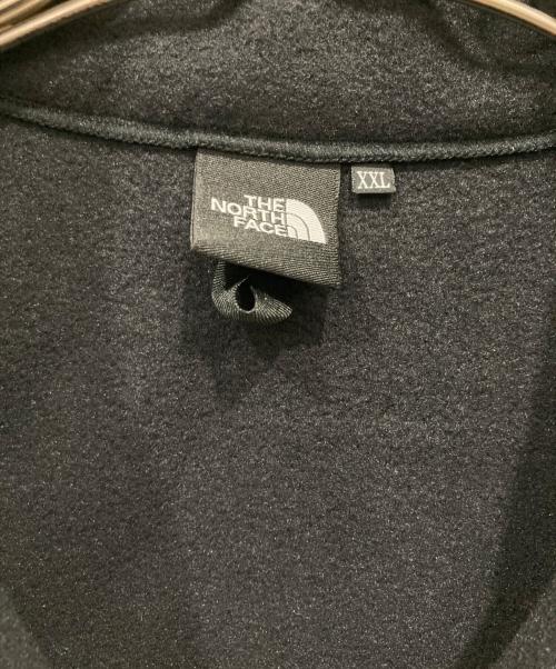 THE NORTH FACE（ザ ノース フェイス）THE NORTH FACE (ザ ノース フェイス) デナリジャケット ブラック サイズ:XXLの古着・服飾アイテム