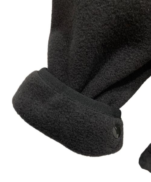 THE NORTH FACE（ザ ノース フェイス）THE NORTH FACE (ザ ノース フェイス) デナリジャケット ブラック サイズ:XXLの古着・服飾アイテム