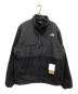 THE NORTH FACE（ザ ノース フェイス）の古着「デナリジャケット」｜ブラック