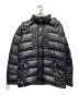 MONCLER（モンクレール）の古着「RODダウンジャケット」｜ブラック
