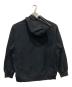 Supreme (シュプリーム) KAWS (カウズ) Chalk Logo Hooded Sweatshirt ブラック サイズ:L：15000円