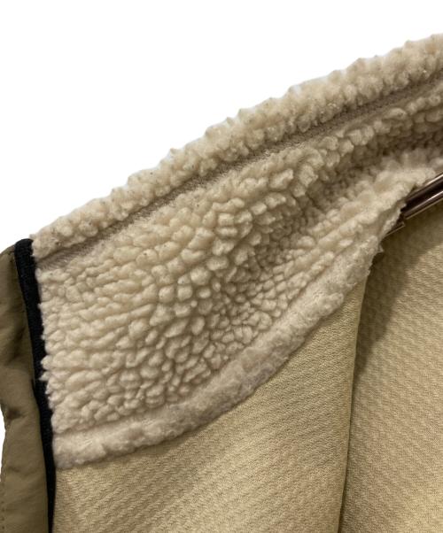 Patagonia（パタゴニア）Patagonia (パタゴニア) Ws Classic Retro-X Jkt アイボリー サイズ:XLの古着・服飾アイテム